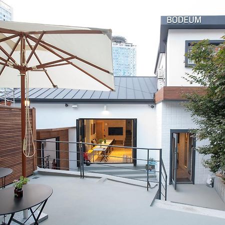 Bodeum Guesthouse Seoul Tower Екстериор снимка