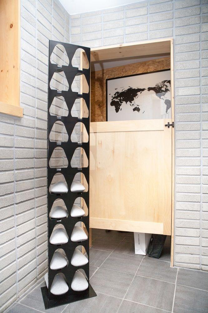 Bodeum Guesthouse Seoul Tower Екстериор снимка