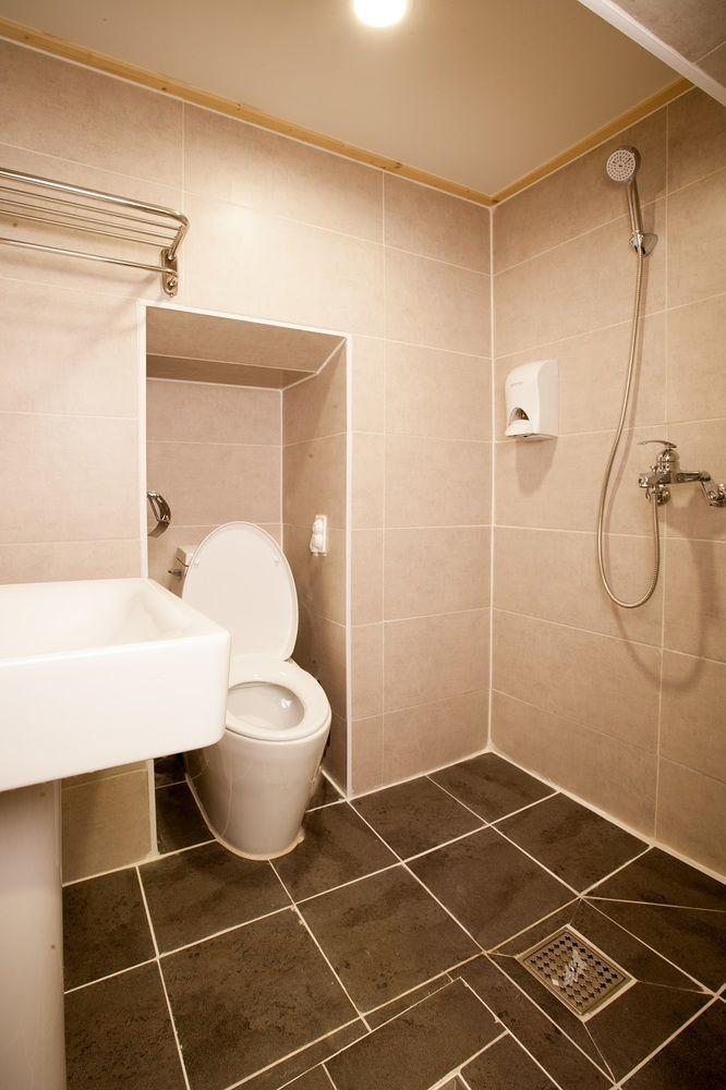 Bodeum Guesthouse Seoul Tower Екстериор снимка