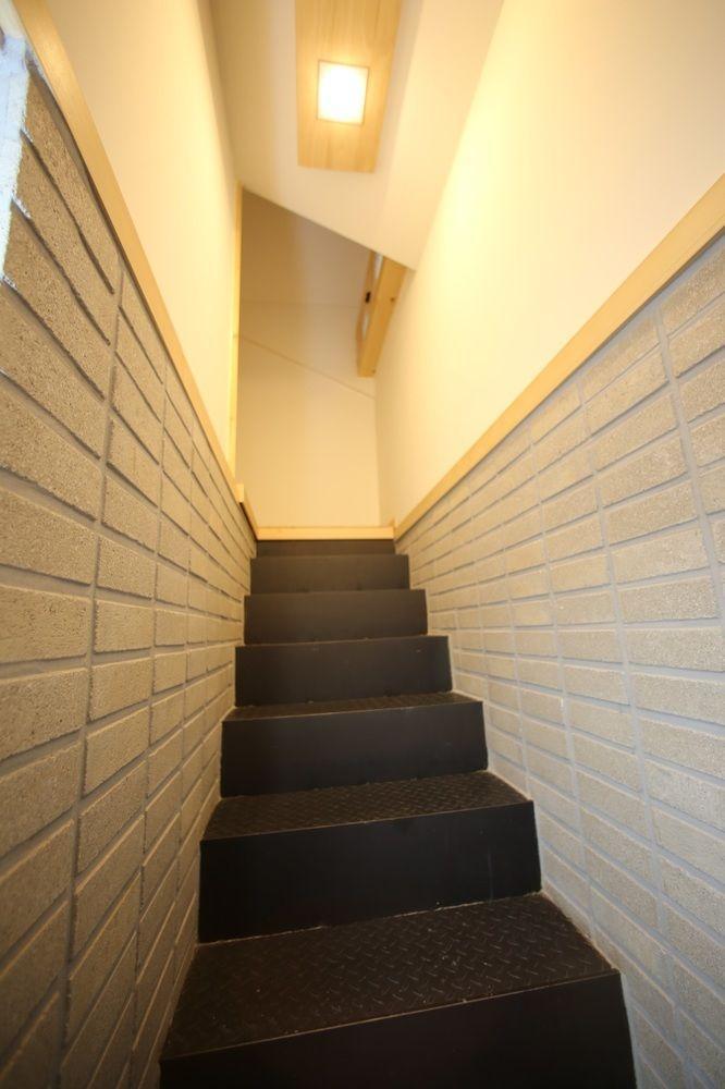Bodeum Guesthouse Seoul Tower Екстериор снимка