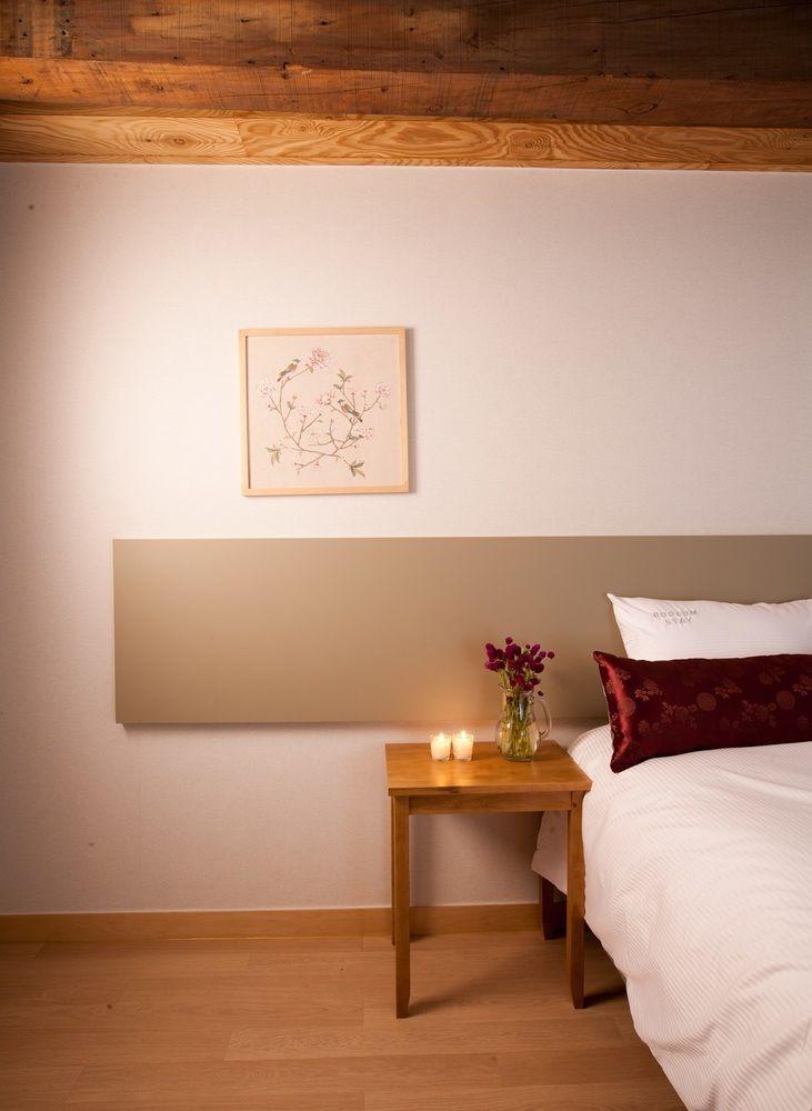 Bodeum Guesthouse Seoul Tower Екстериор снимка