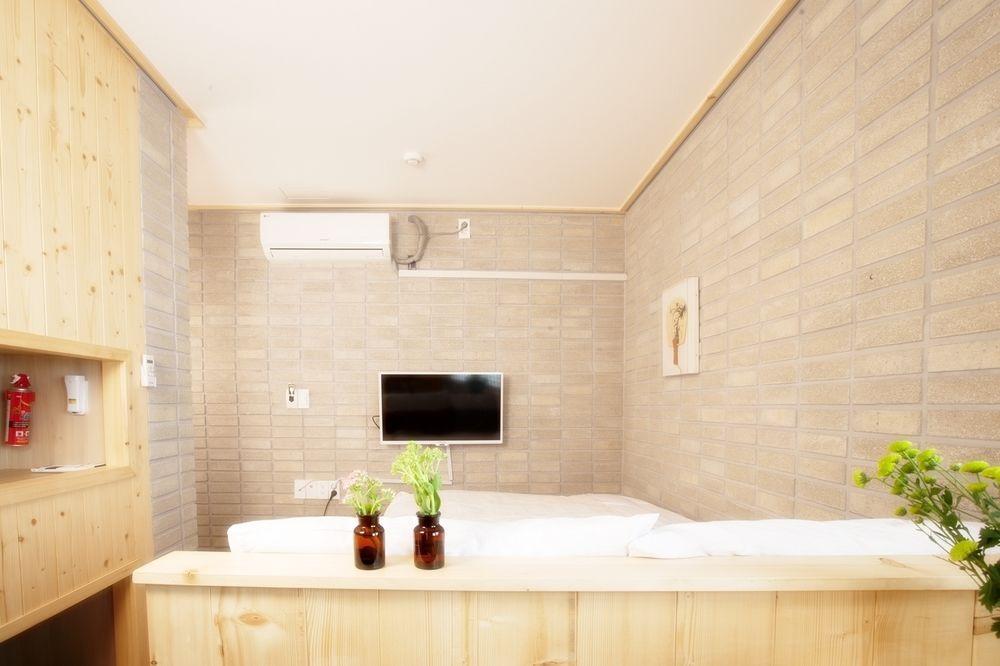 Bodeum Guesthouse Seoul Tower Екстериор снимка