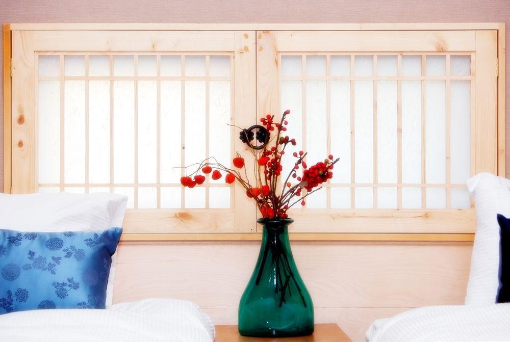 Bodeum Guesthouse Seoul Tower Екстериор снимка