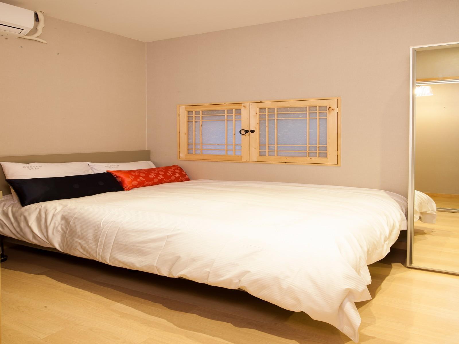 Bodeum Guesthouse Seoul Tower Екстериор снимка