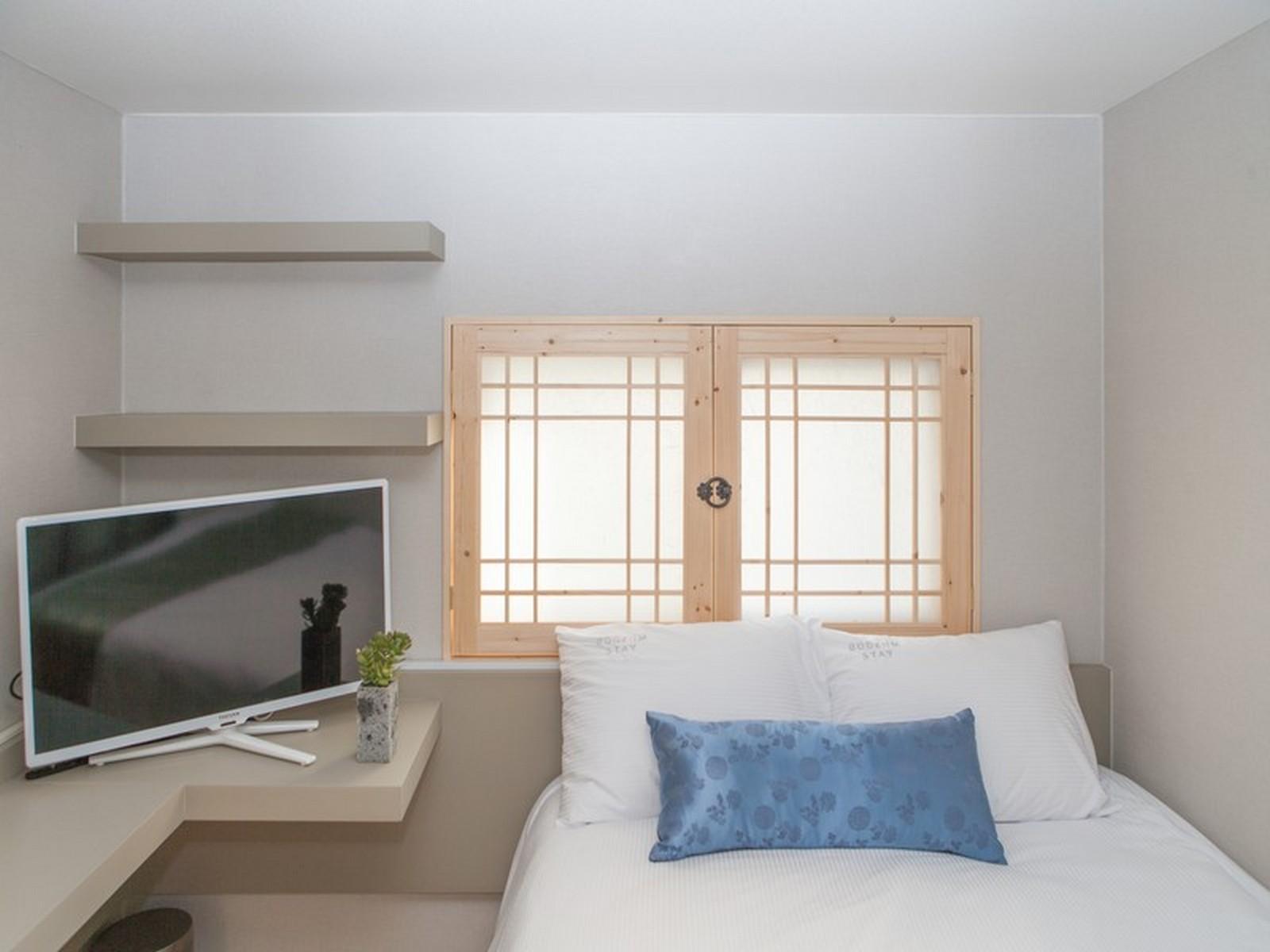 Bodeum Guesthouse Seoul Tower Екстериор снимка