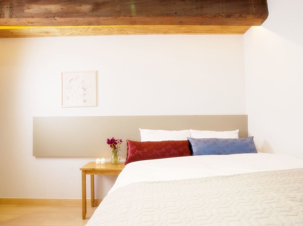 Bodeum Guesthouse Seoul Tower Екстериор снимка