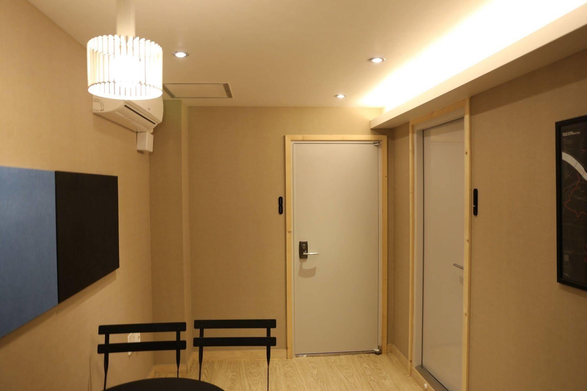 Bodeum Guesthouse Seoul Tower Екстериор снимка