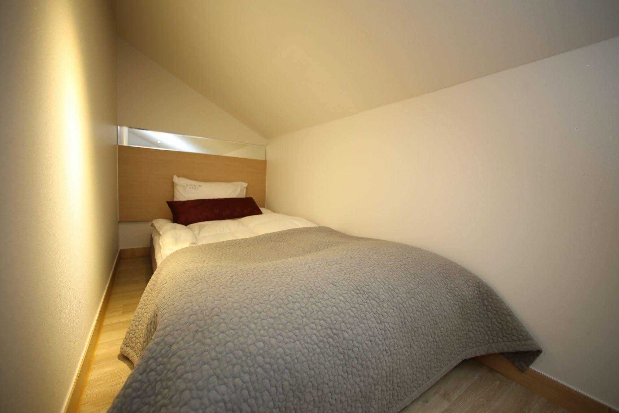 Bodeum Guesthouse Seoul Tower Екстериор снимка